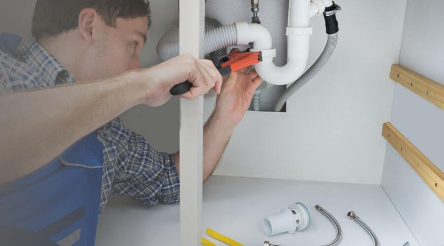 Professional Leak Detection Services in Grant City, MO